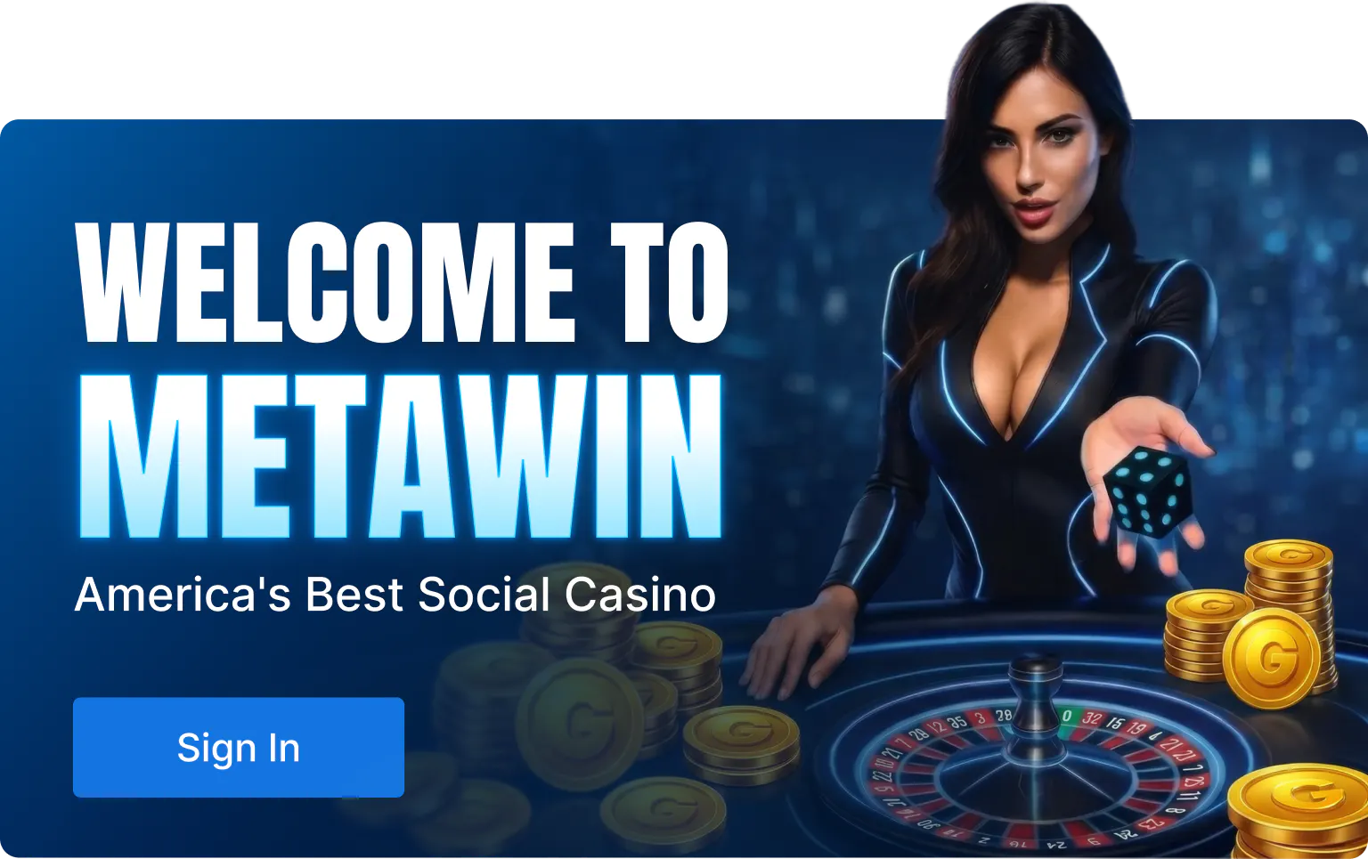 MetaWin.us | Social Casino